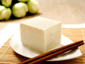 Tác hại của đậu phụ và thực phẩm từ đậu