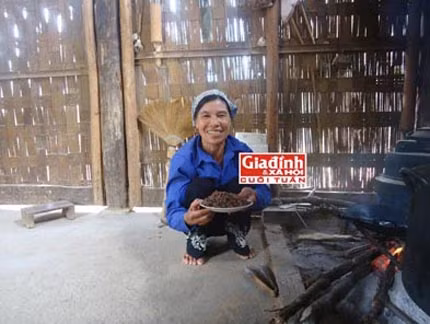 Sự thật về bùa giữ chồng huyền thoại ở Tây Bắc