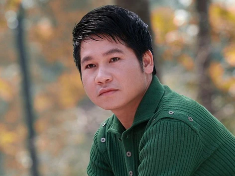 Trọng Tấn: Xin lỗi vì gây ồn