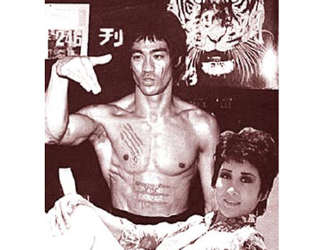 Người tình hé lộ về cái chết bí ẩn của Lý Tiểu Long