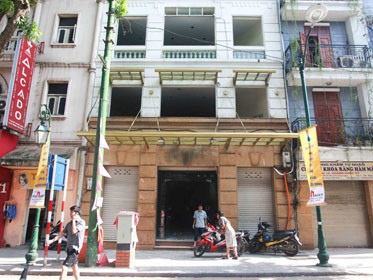 Trắng tay vì bán hàng đa cấp