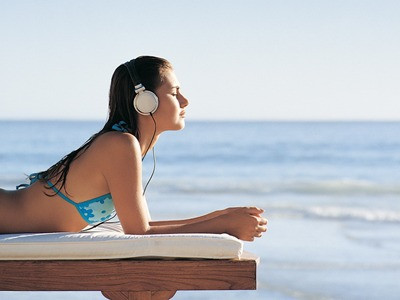 Đánh bay tình trạng nóng trong người