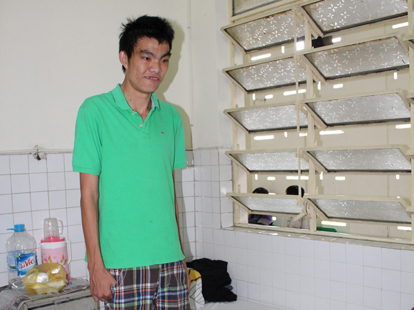 Khống chế bệnh “người khổng lồ”