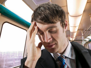 Bí kíp chống say tàu xe khi đi du lịch