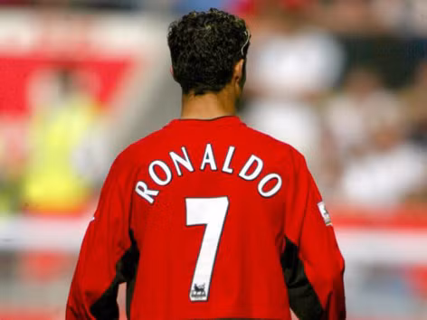 MU dành số 7 cho Bale?