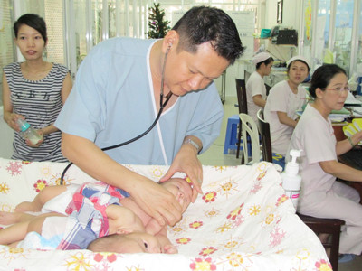 Ngành y 2012: Dấu ấn nhiều, tai tiếng không ít