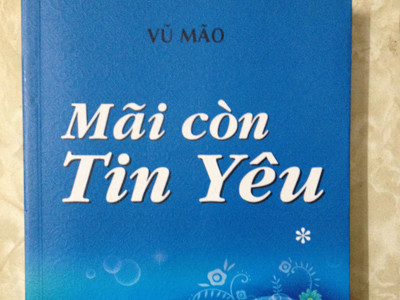 Tin và yêu với “Mãi còn tin yêu”