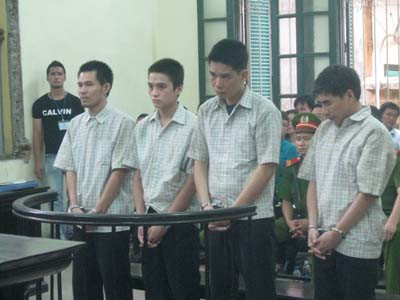 Vụ truy sát Giám đốc BV Thanh Nhàn: Kẻ chủ mưu lĩnh 20 năm tù