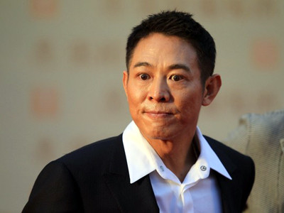 Lý Liên Kiệt đang ở Hà Nội