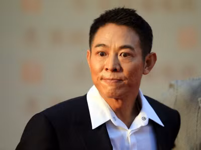 Lý Liên Kiệt đang ở Hà Nội
