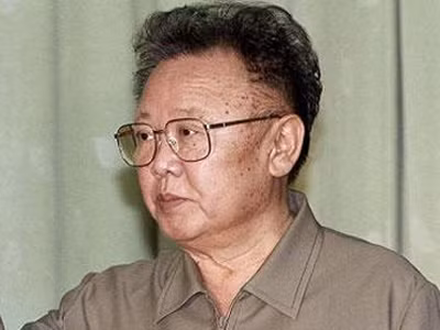 Ông Kim Jong Il được bầu làm Tổng Bí thư Đảng Lao động Triều Tiên