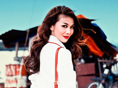 Thanh Hằng có sướng?