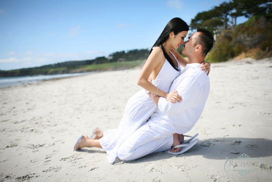 Vợ, chồng và ngày lễ tình nhân