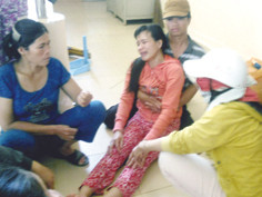 Y tế xã chẩn đoán được, huyện “vượt khả năng”