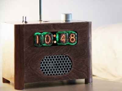 Chiếc đồng hồ báo thức ‘khó chịu’ nhất quả đất