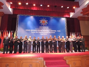 Thượng tướng Nguyễn Chí Vịnh: Tuyệt đối không dùng vũ lực với ngư dân