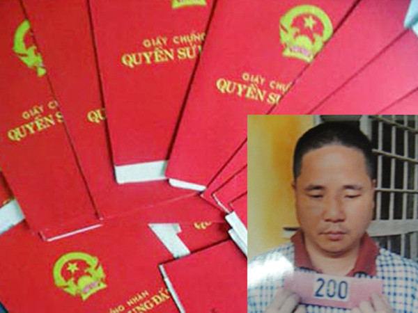 Nhiều chiêu lừa đảo ngân hàng