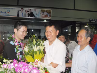 Mông lung con đường du học bằng ngân sách