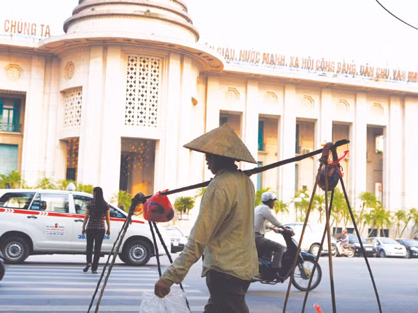 Kinh tế quý 1-2012: Có biểu hiện suy giảm