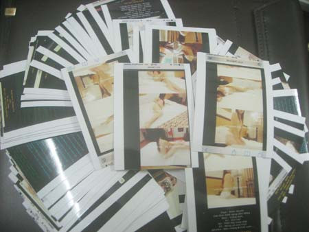 Kỹ nghệ biến gái mại dâm 'từ vịt thành thiên nga'