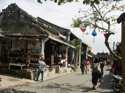 Ba điểm nhấn của Festival Di sản Quảng Nam