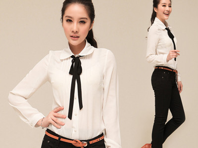 Đầu tuần tới công sở với style thanh lịch