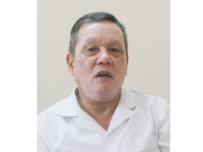 Luật Biển phải được đưa vào sách giáo khoa