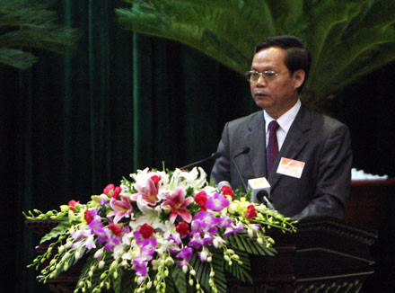 Vẫn 'nể nang' khi xử người đứng đầu để xảy ra tham nhũng