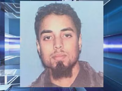 Mỹ bắt kẻ âm mưu đánh bom Lầu Năm Góc