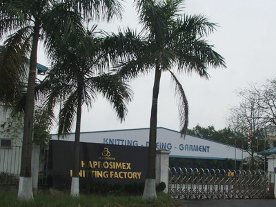 Lỗ triền miên, giám đốc vẫn bình yên