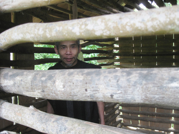 Nỗi đau trên đỉnh Pá Ò