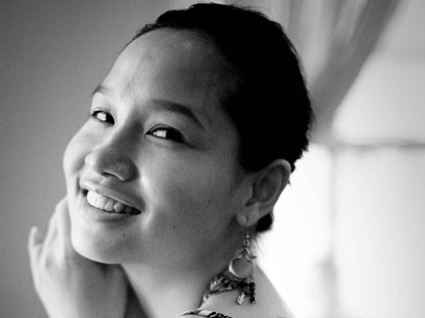 Mai Khôi lại bàn chuyện khoe ngực