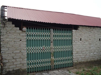 Thôn nữ phát điên sau khi bị hủy hôn