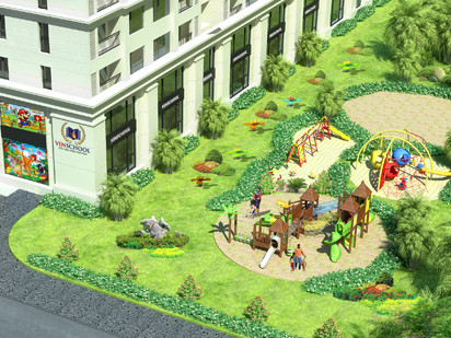 Đau đầu bài toán chọn trường