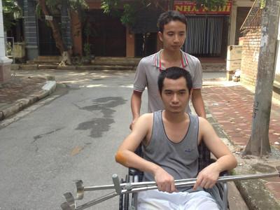 Nhiều uẩn khúc trong xử lý vụ tai nạn giao thông