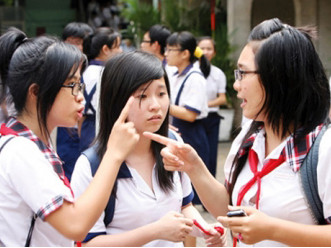 200 chỉ tiêu học sinh lớp 6 vào THPT chuyên Hà Nội - Amsterdam