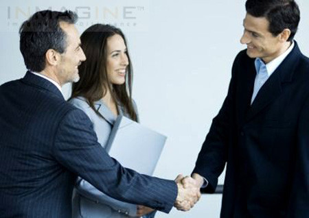 Mạng lưới giao tiếp-chìa khóa thành công cho bạn