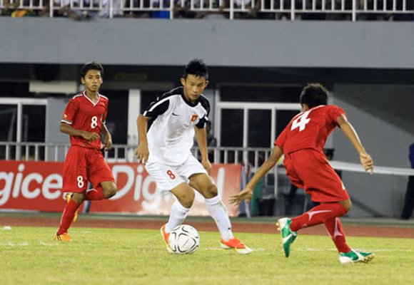 PVF thắng kiện vụ bị loại vì gian lận tuổi tại giải U13 toàn quốc