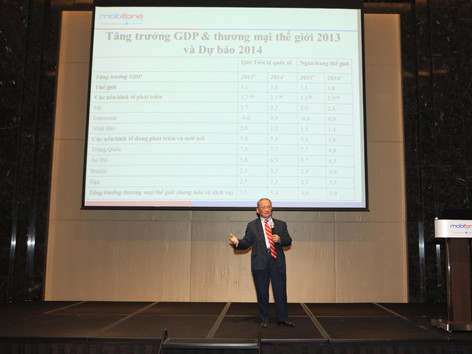 MobiFone mở đại tiệc tri ân khách hàng