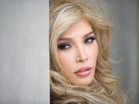 Miss Canada: Thí sinh chuyển giới được săn đón