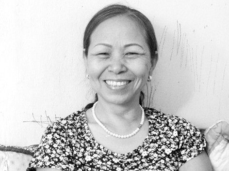 May mắn của một bệnh nhân suy thận