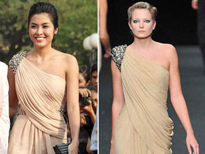 Nhà thiết kế phải chiến đấu với chính mình