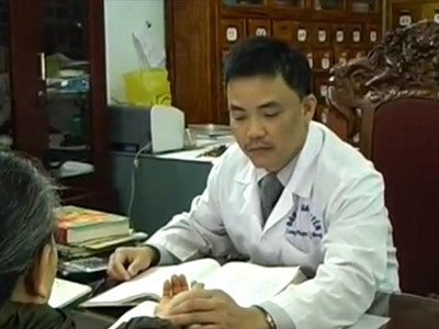 Điều trị tận gốc bệnh phong thấp