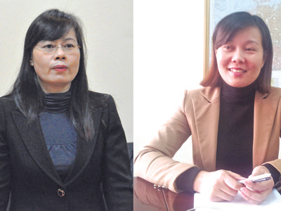 Người ngoài Đảng cũng được thi tuyển lãnh đạo