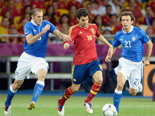 Vũ điệu tiqui taca thần thánh