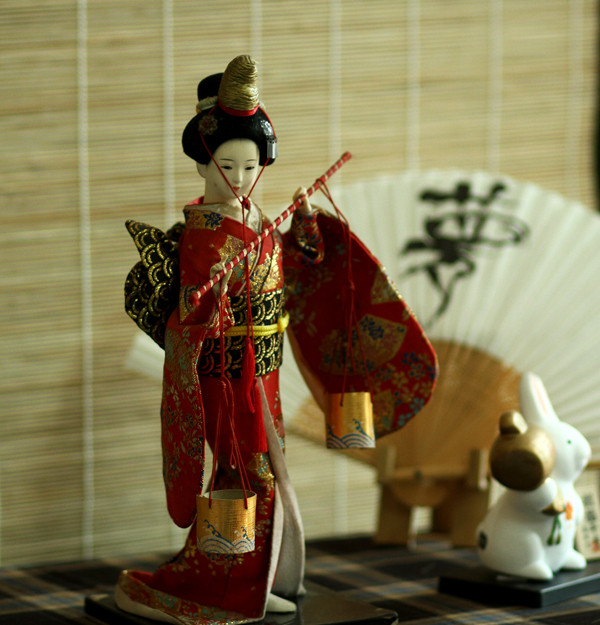 Giới trẻ Việt gắn thân cùng Daruma