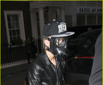 Justin Bieber không chịu ‘kém miếng’ Lady Gaga