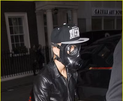 Justin Bieber không chịu ‘kém miếng’ Lady Gaga