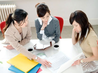 Chìa khóa cho bạn trẻ chọn nghề tay trái