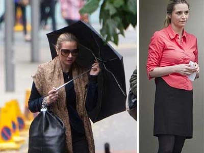 Bán dâm hơn 1.000 USD/đêm để đóng học phí thạc sĩ